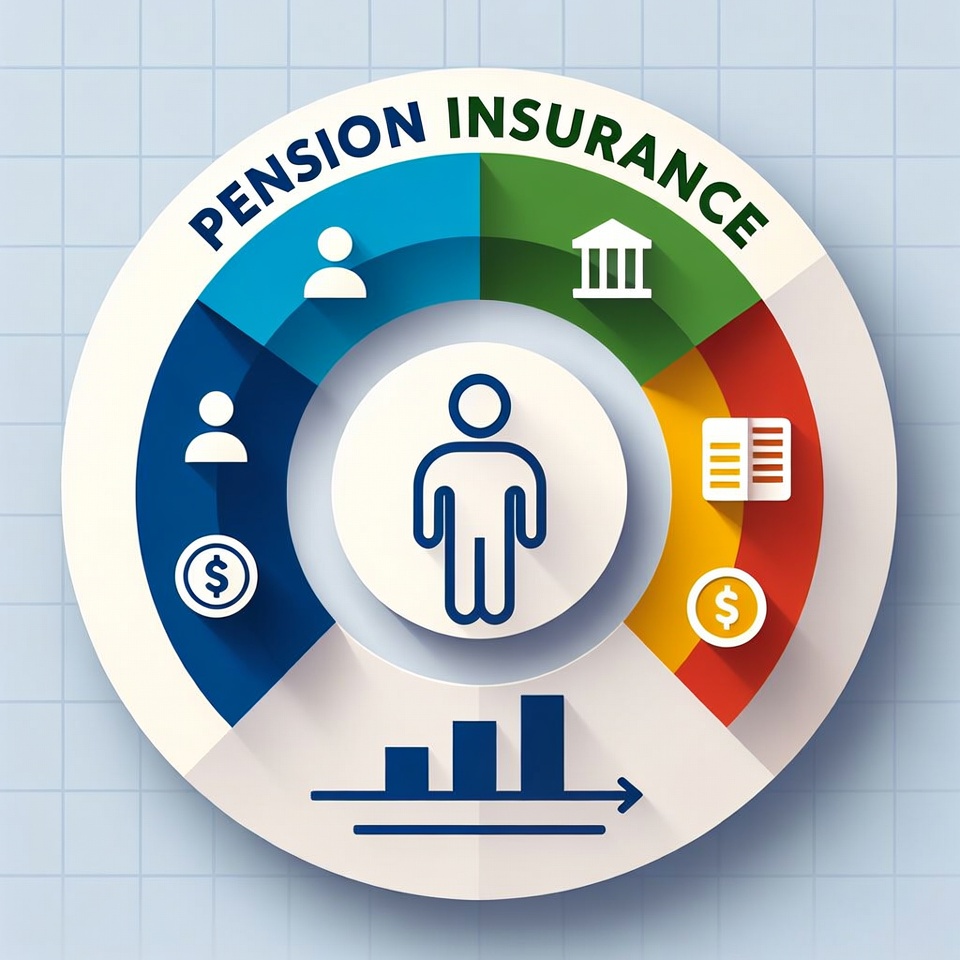 Rentenversicherungs-Rückabwicklung